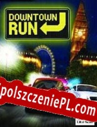 Downtown Run generator klucza CD