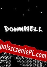 klucz aktywacyjny Downwell