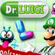 Dr. Luigi generator kluczy