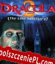 Dracula 2: The Last Sanctuary generator kluczy