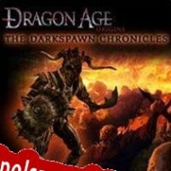 Dragon Age: Origins Darkspawn Chronicles generator kluczy