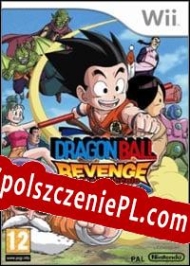 Dragon Ball: Revenge of King Piccolo generator klucza CD