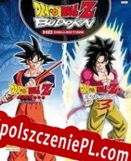 generator kluczy Dragon Ball Z Budokai HD Collection