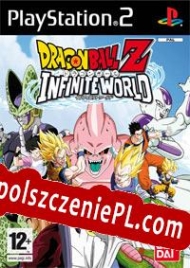 Dragon Ball Z: Infinite World generator kluczy