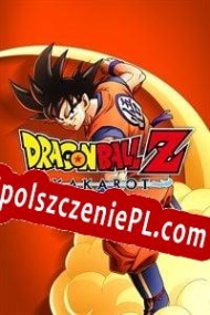 Dragon Ball Z: Kakarot generator kluczy