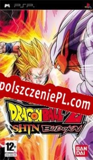 Dragon Ball Z: Shin Budokai generator kluczy