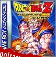 Dragon Ball Z: The Legacy of Goku darmowy klucz