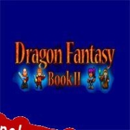 Dragon Fantasy Book II generator klucza CD