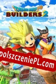 Dragon Quest Builders 2 darmowy klucz