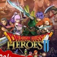 klucz aktywacyjny Dragon Quest Heroes II