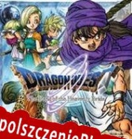 Dragon Quest V klucz aktywacyjny