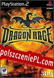 generator klucza CD Dragon Rage