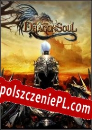 DragonSoul generator klucza CD