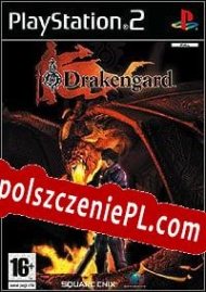 generator klucza licencyjnego Drakengard