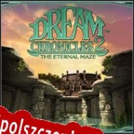 Dream Chronicles 2: The Eternal Maze generator kluczy