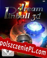 generator klucza licencyjnego Dream Pinball 3D II