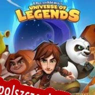 DreamWorks Universe of Legends darmowy klucz