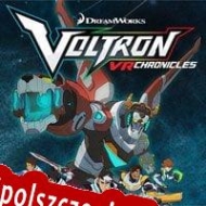 klucz aktywacyjny DreamWorks Voltron VR Chronicles