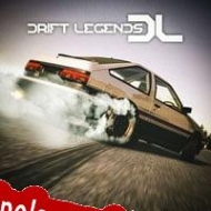 Drift Legends generator klucza licencyjnego