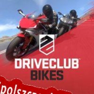 DriveClub Bikes darmowy klucz