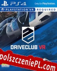 darmowy klucz DriveClub VR