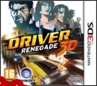 Driver: Renegade generator klucza CD