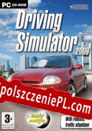 Driving Simulator 2009 generator klucza licencyjnego