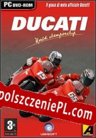 Ducati World Championship klucz aktywacyjny