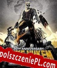 Duke Nukem 3D: 20th Anniversary World Tour generator kluczy