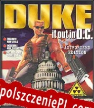 Duke Nukem 3D: Duke it out in D.C. darmowy klucz