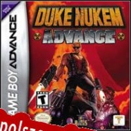 Duke Nukem Advance generator klucza CD