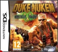 generator kluczy Duke Nukem: Critical Mass