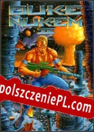 generator klucza licencyjnego Duke Nukem II