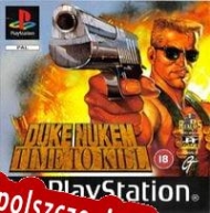 Duke Nukem: Time to Kill generator kluczy