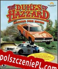 Dukes of Hazzard darmowy klucz