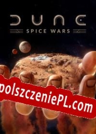 generator klucza licencyjnego Dune: Spice Wars