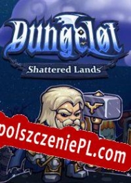 Dungelot: Shattered Lands generator klucza licencyjnego