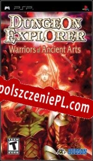 Dungeon Explorer: Warrior of the Ancient Arts generator klucza licencyjnego