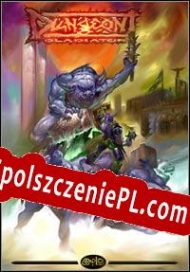 klucz aktywacyjny Dungeon Gladiator