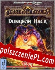 generator kluczy Dungeon Hack