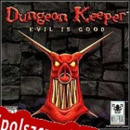 Dungeon Keeper (1997) generator kluczy