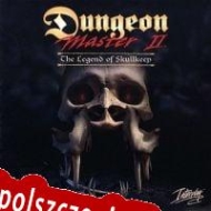 klucz aktywacyjny Dungeon Master II: The Legend of Skullkeep