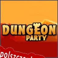 klucz aktywacyjny Dungeon Party