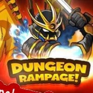 klucz licencyjny Dungeon Rampage