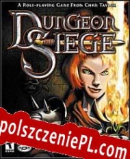 Dungeon Siege generator klucza CD