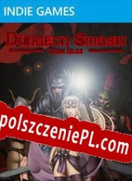 Dungeon Smash: Dark Isles generator kluczy