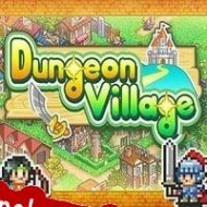 Dungeon Village darmowy klucz