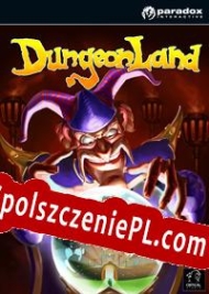 darmowy klucz Dungeonland