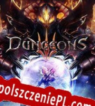 generator klucza licencyjnego Dungeons 3