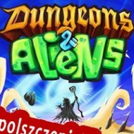 darmowy klucz Dungeons & Aliens